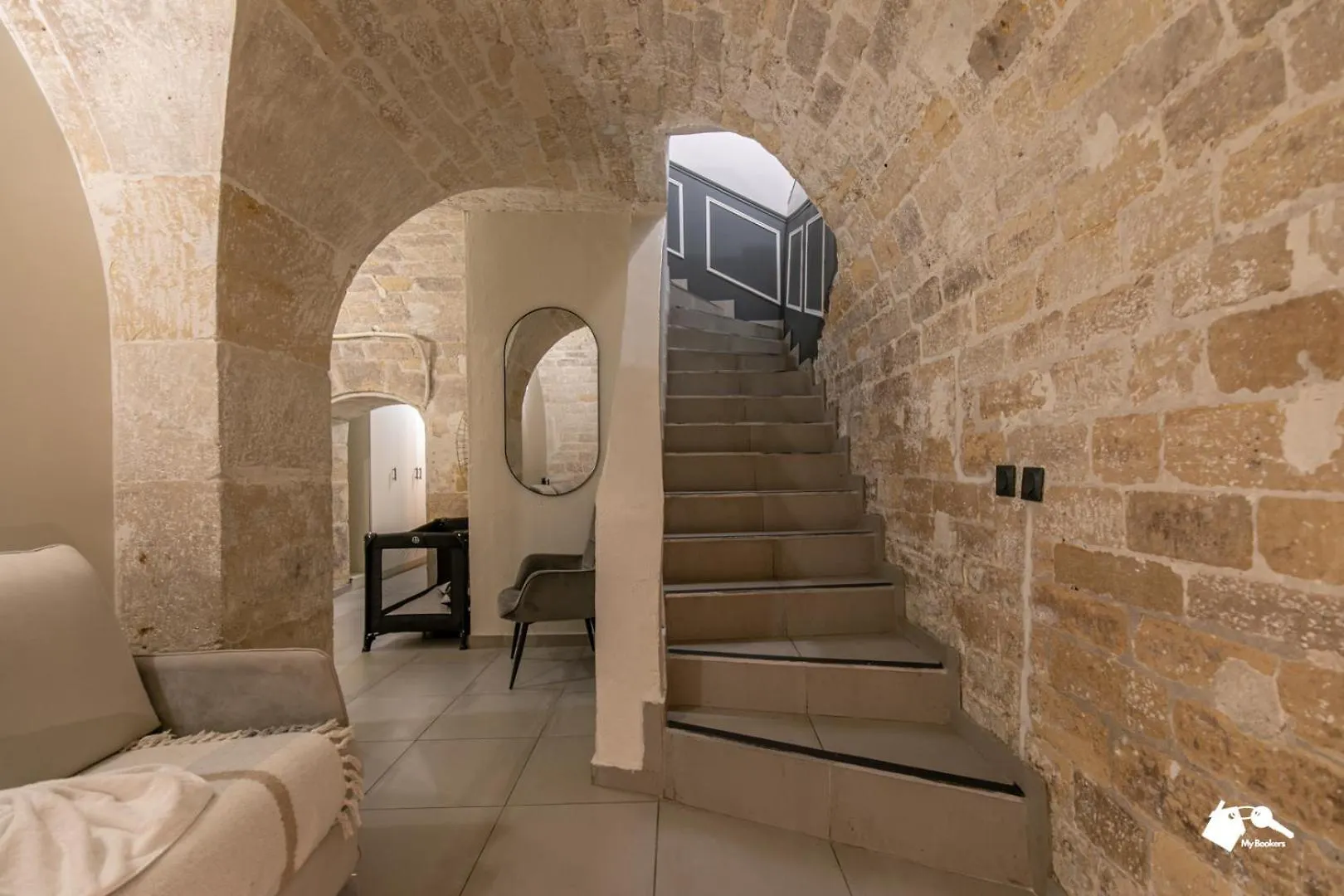 Mba Luxury Appart - Tracy 2 - Proche Du Musee Du Louvre Paris Apartamento