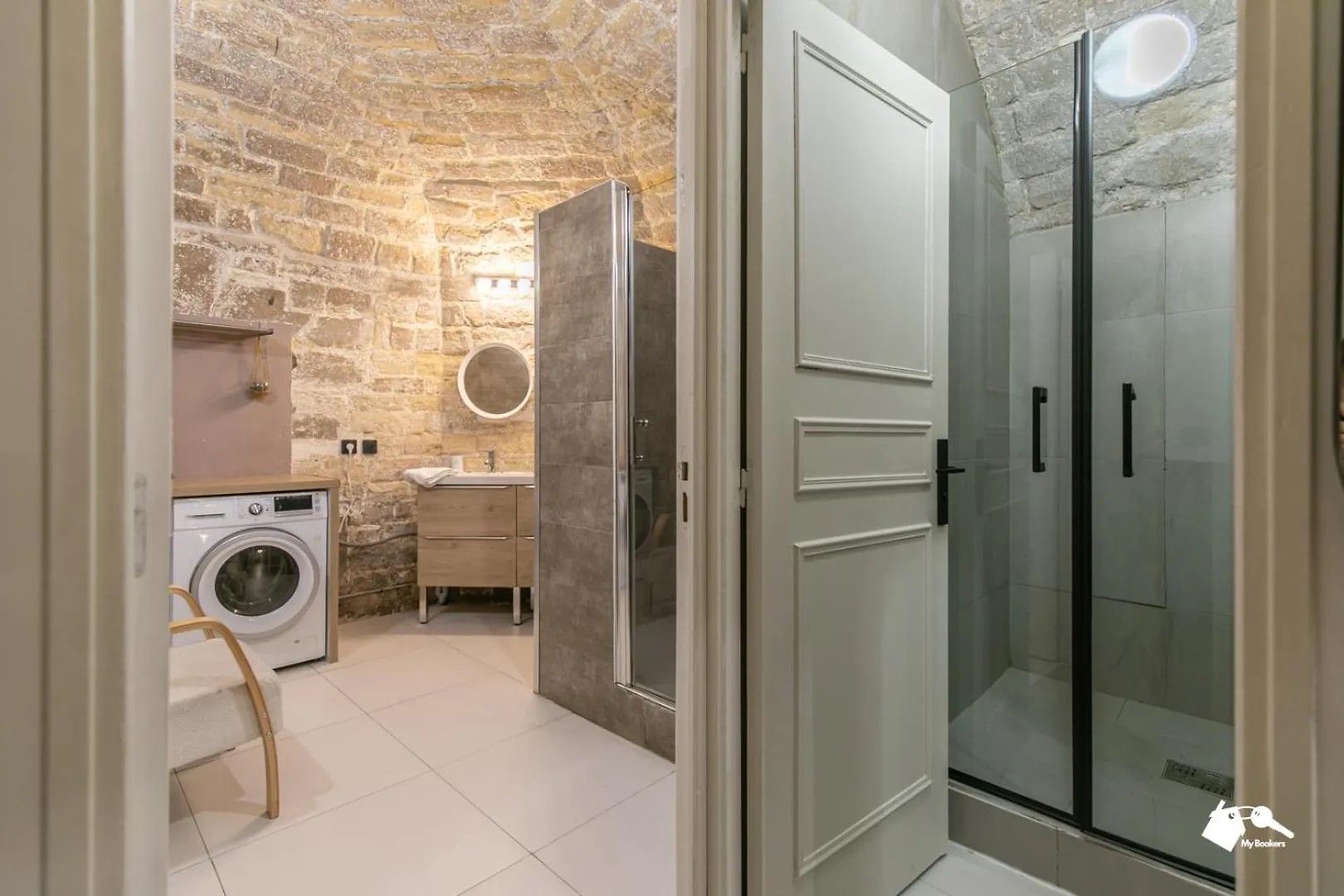 Apartamento Mba Luxury Appart - Tracy 2 - Proche Du Musee Du Louvre Paris França