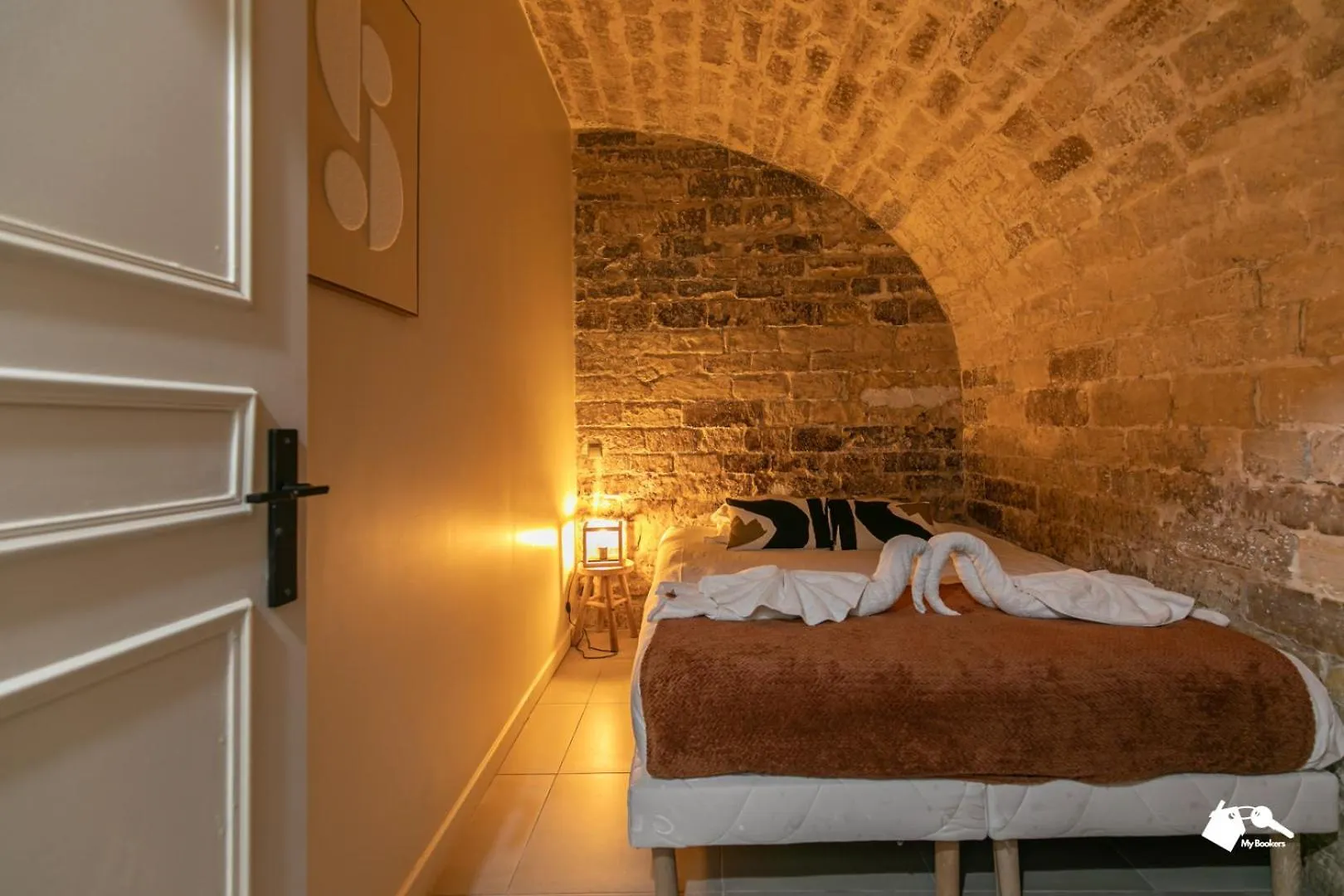 Apartamento Mba Luxury Appart - Tracy 2 - Proche Du Musee Du Louvre Paris