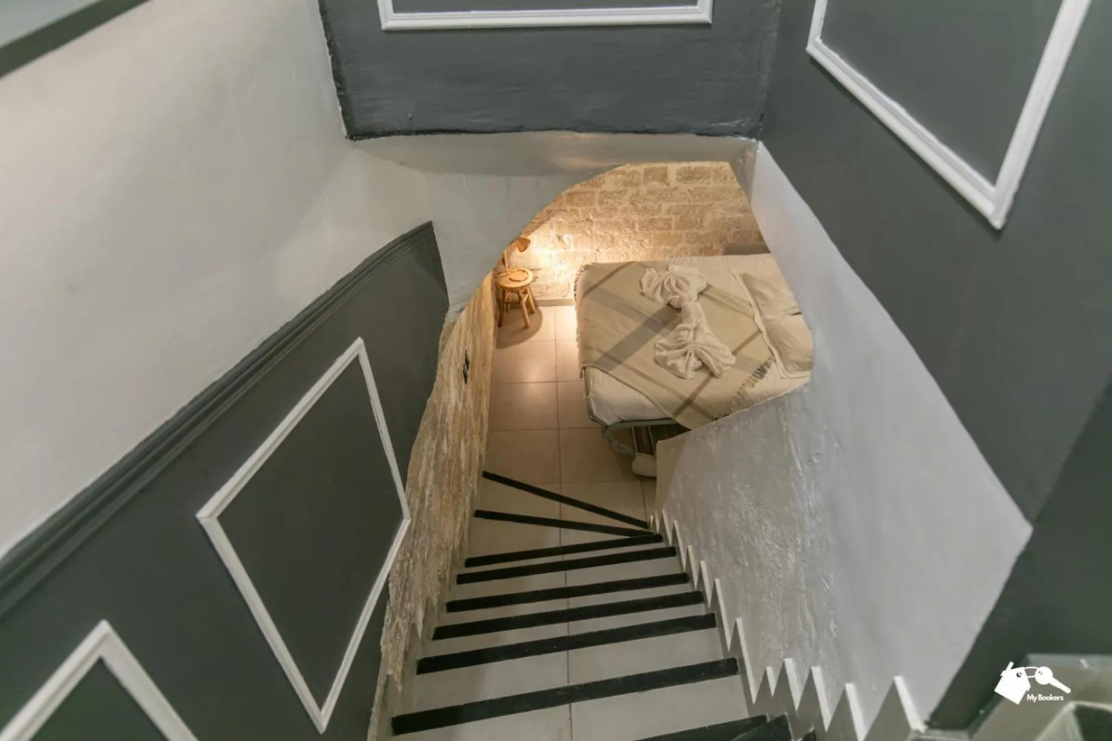 Mba Luxury Appart - Tracy 2 - Proche Du Musee Du Louvre Paris Apartamento