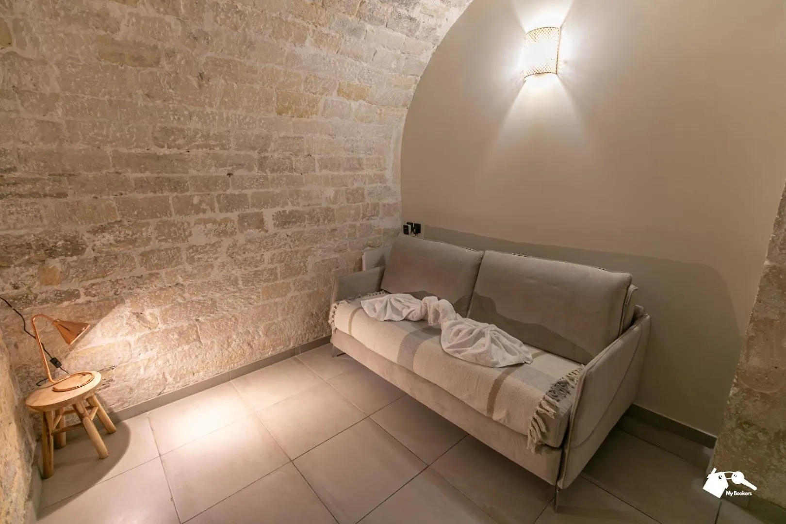 Mba Luxury Appart - Tracy 2 - Proche Du Musee Du Louvre Paris Apartamento
