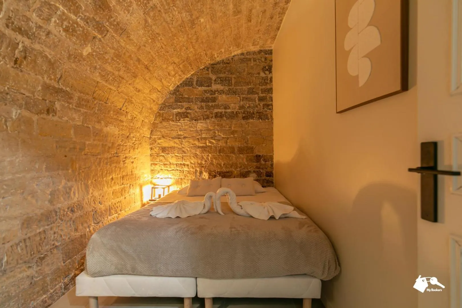 Apartamento Mba Luxury Appart - Tracy 2 - Proche Du Musee Du Louvre Paris