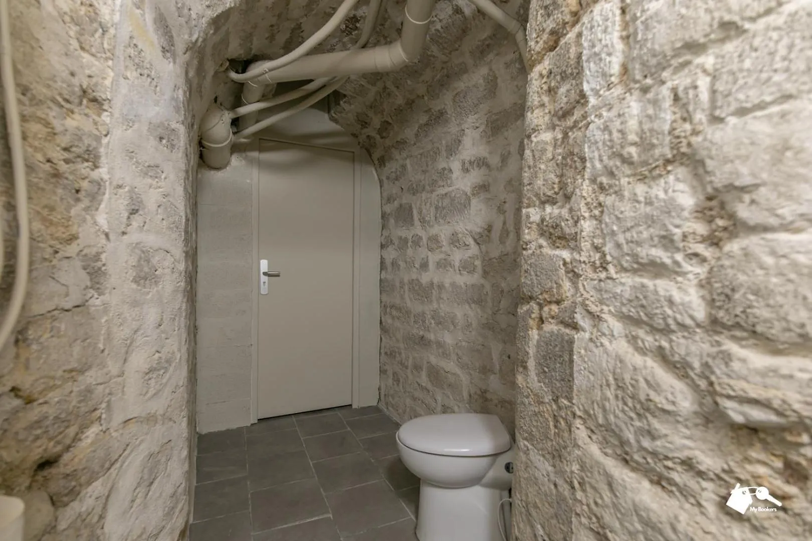 Mba Luxury Appart - Tracy 2 - Proche Du Musee Du Louvre Paris 0*,  França